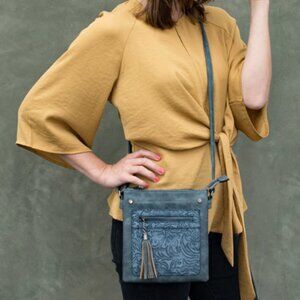 Liz Soto - Sara Crossbody